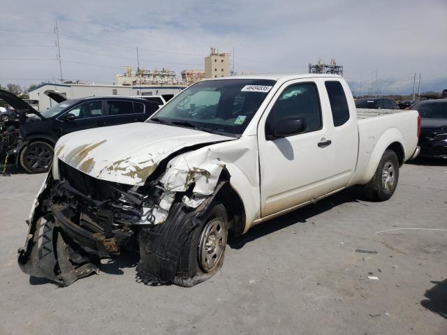 NISSAN FRONTIER S 2016 with VIN 1N6BD0CT4GN723346 - Photo from auction