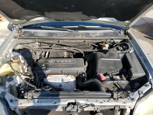 Photo 12 from auction – 2003 TOYOTA HIGHLANDER with VIN JTEGD21A930070974