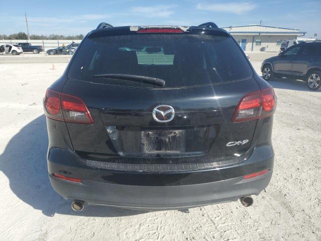 Photo 6 from auction – 2014 MAZDA CX-9 SPORT with VIN JM3TB2BA3E0430614