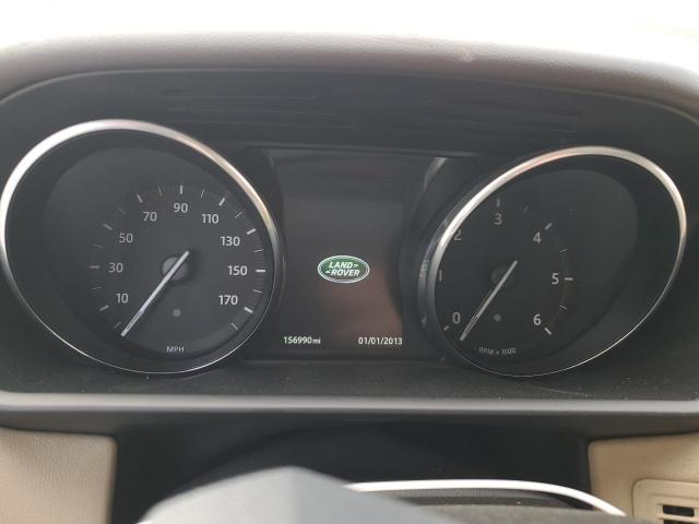 Photo 9 from auction – 2016 LAND ROVER RANGE ROVE with VIN SALWR2KF3GA632565