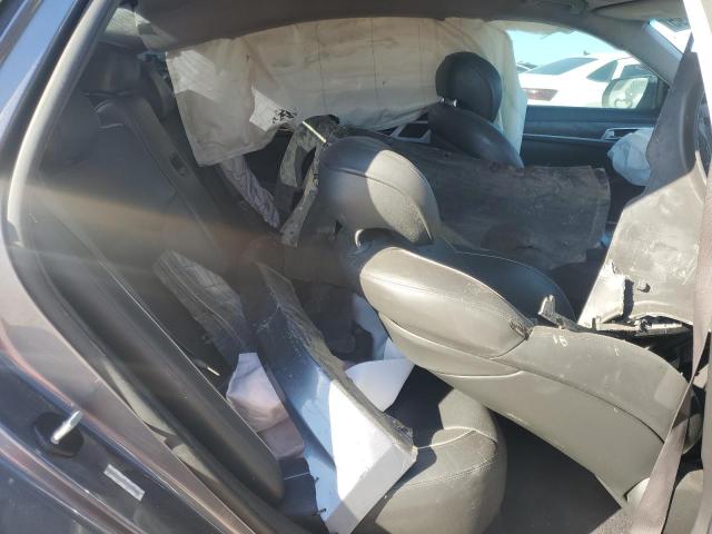 Photo 10 from auction – 2015 HYUNDAI GENESIS 5. with VIN KMHGN4JF4FU064002