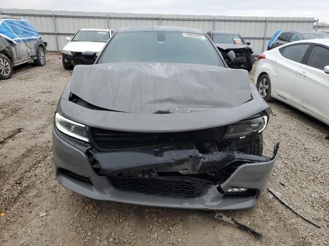 Photo 5 from auction – 2023 DODGE CHARGER SX with VIN 2C3CDXJG7PH644191