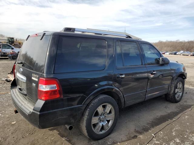 Photo 3 from auction – 2010 FORD EXPEDITION with VIN 1FMJU2A53AEB54362