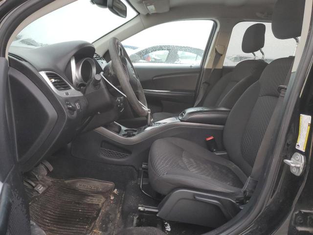 Photo 7 from auction – 2018 DODGE JOURNEY SE with VIN 3C4PDCAB8JT498604