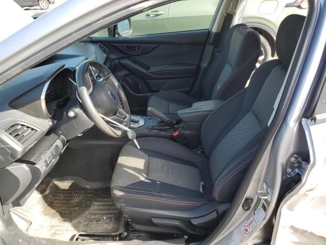 Photo 7 from auction – 2018 SUBARU CROSSTREK with VIN JF2GTADC5J8274296