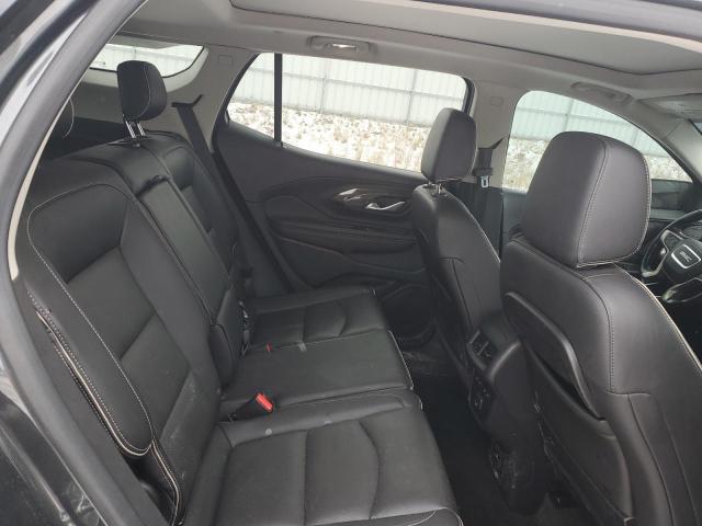 Photo 11 from auction – 2019 GMC TERRAIN DE with VIN 3GKALXEX6KL157438