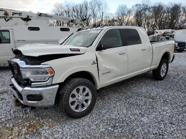 RAM 3500 LARAM 2020 with VIN 3C63R3ML8LG242003 - Photo from auction