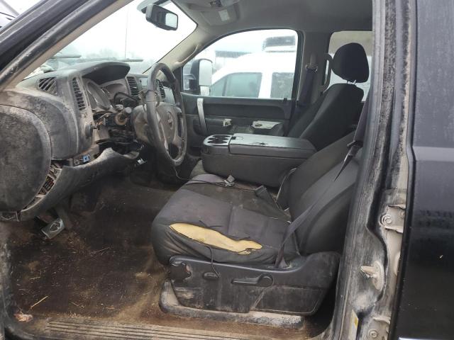Photo 7 from auction – 2014 GMC SIERRA K25 with VIN 1GT120CG4EF165979