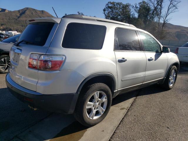 Photo 3 from auction – 2011 GMC ACADIA SLE with VIN 1GKKRPED6BJ283119