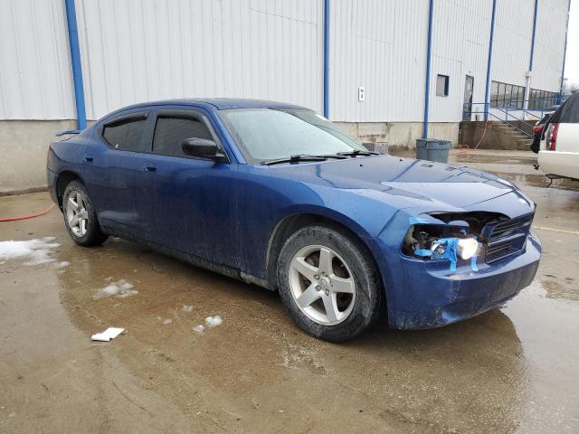 Photo 4 from auction – 2009 DODGE CHARGER with VIN 2B3KA43D99H624367