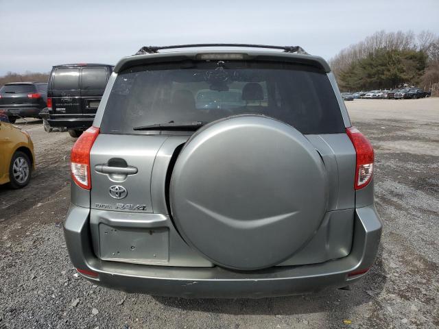 Photo 6 from auction – 2007 TOYOTA RAV4 with VIN JTMZD33V576041347