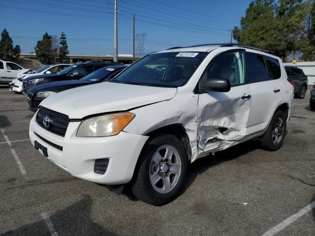 TOYOTA RAV4 2010 with VIN 2T3ZF4DV0AW037114 - Photo from auction