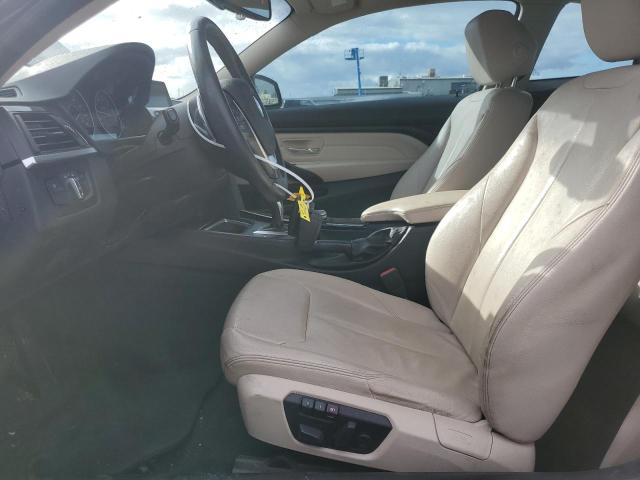 Zdjęcie 7 z aukcji – 2015 BMW 428 I z VIN WBA3N7C53FK225487