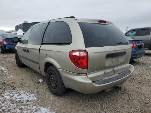Photo 2 from auction – 2005 DODGE GRAND CARA with VIN 1D4GP24R45B376424