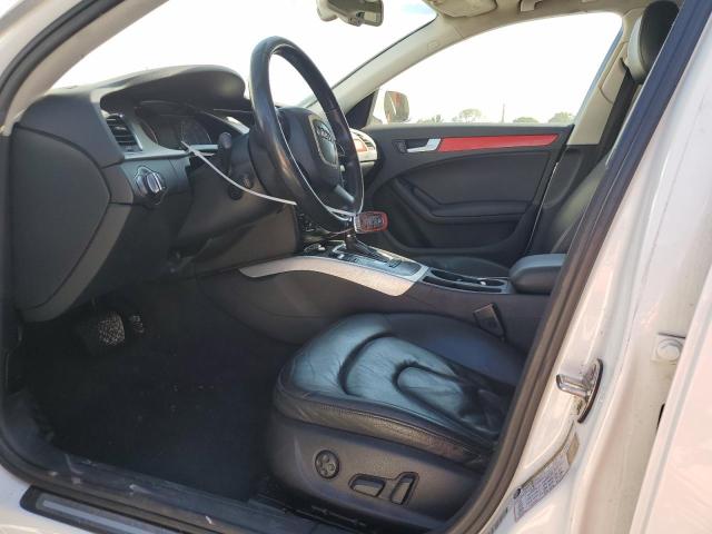 Photo 7 from auction – 2012 AUDI A4 PREMIUM with VIN WAUFFAFL1CN001386