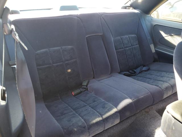 Photo 10 from auction – 1997 FORD THUNDERBIR with VIN 1FALP6247VH129234