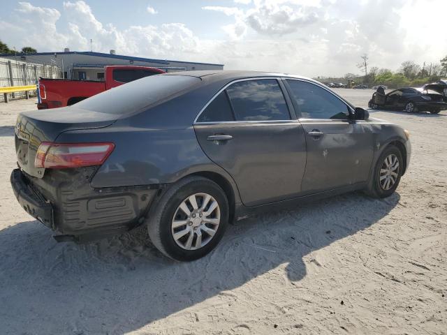 Photo 3 from auction – 2008 TOYOTA CAMRY CE with VIN 4T1BE46K78U776846