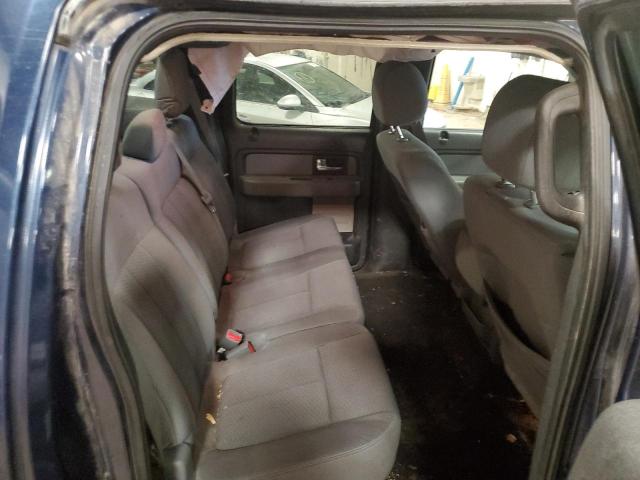 Photo 10 from auction – 2014 FORD F150 SUPER with VIN 1FTFW1EF4EFC54326