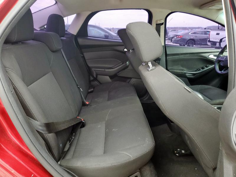 Photo 10 from auction – 2015 FORD FOCUS SE with VIN 1FADP3F20FL368179