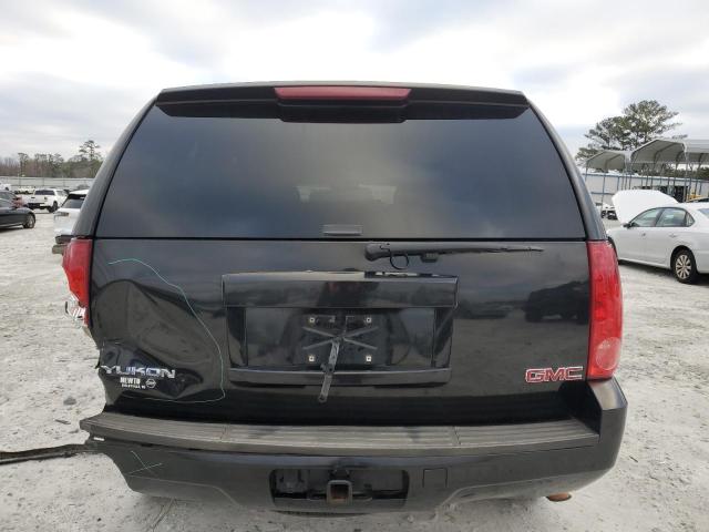Photo 6 from auction – 2011 GMC YUKON SLE with VIN 1GKS1AE09BR268147
