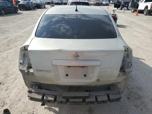 Photo 6 from auction – 2008 NISSAN SENTRA 2.0 with VIN 3N1AB61E08L760877