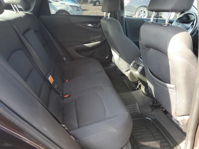 Photo 10 from auction – 2016 CHEVROLET MALIBU LT with VIN 1G1ZF5SX9GF236563