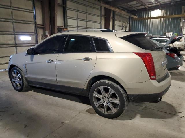 Photo 2 from auction – 2012 CADILLAC SRX PERFOR with VIN 3GYFNEE39CS509166