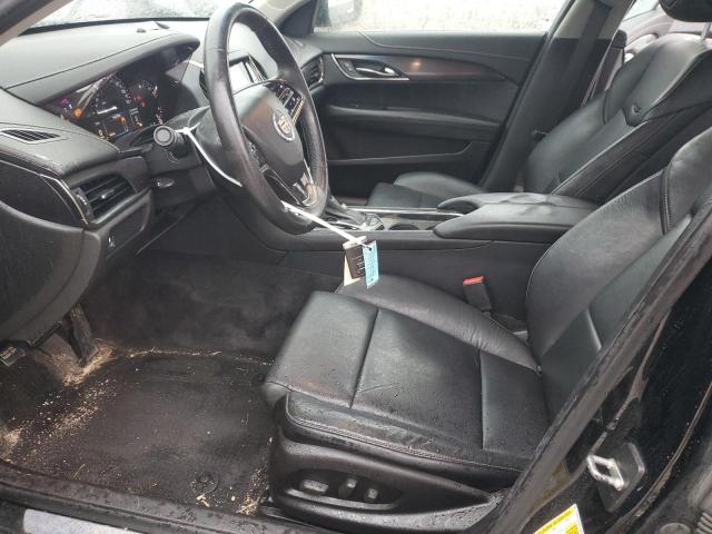 Photo 7 from auction – 2013 CADILLAC ATS with VIN 1G6AA5RA5D0156828