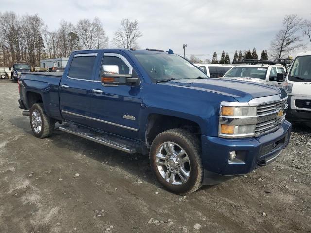 Photo 4 from auction – 2016 CHEVROLET SILVERADO with VIN 1GC1KXE89GF109831