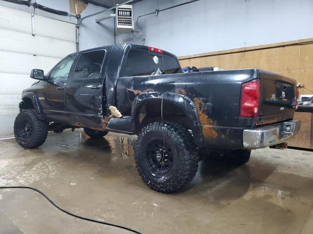 Photo 2 from auction – 2008 DODGE RAM 1500 with VIN 3D7KS19D58G136703