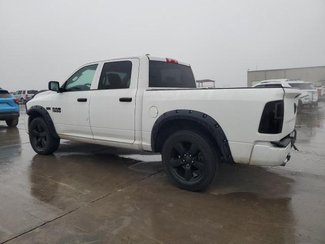 Photo 2 from auction – 2017 RAM 1500 ST with VIN 1C6RR6KT4HS703910