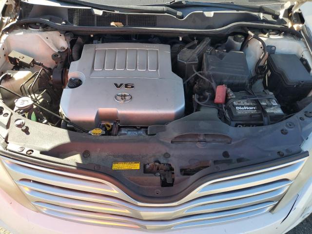 Photo 11 from auction – 2011 TOYOTA VENZA with VIN 4T3ZK3BB0BU035640