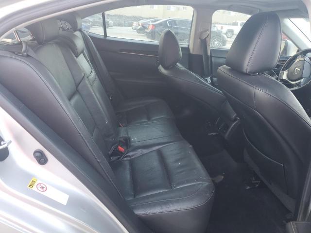 Photo 10 from auction – 2014 LEXUS ES 350 with VIN JTHBK1GG8E2149150