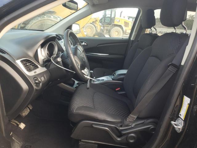 Photo 7 from auction – 2018 DODGE JOURNEY SE with VIN 3C4PDCAB6JT385055