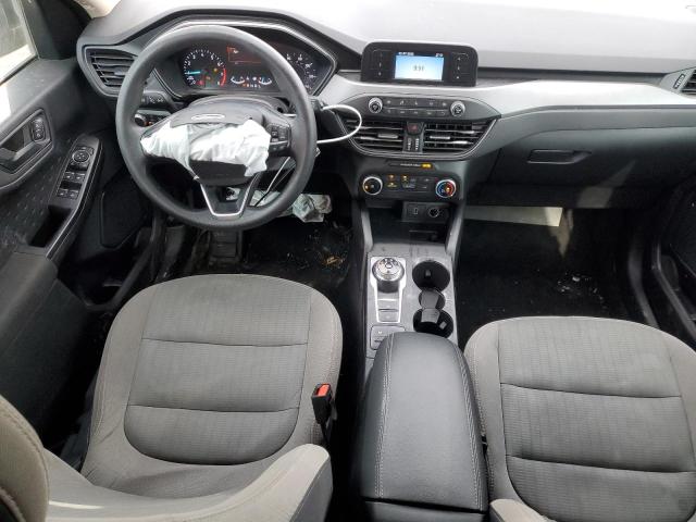 Photo 8 from auction – 2020 FORD ESCAPE S with VIN 1FMCU0F65LUA82877