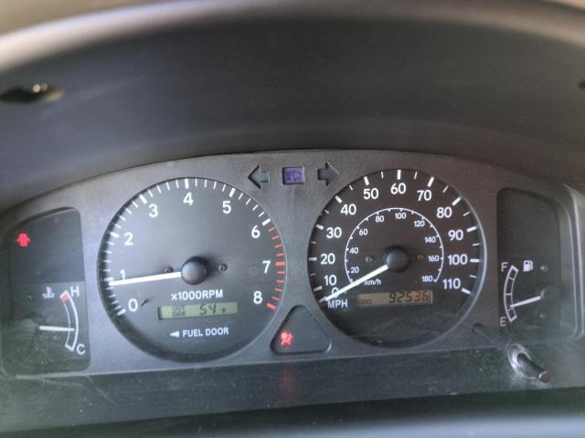 Photo 9 from auction – 2001 TOYOTA COROLLA CE with VIN 1NXBR12E91Z540157