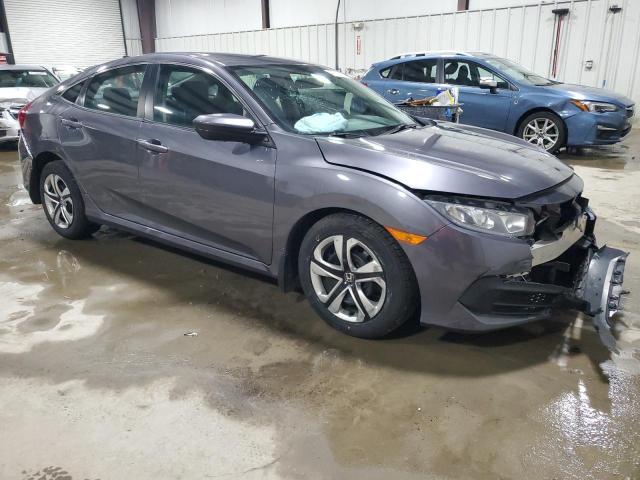 Photo 4 from auction – 2017 HONDA CIVIC LX with VIN 2HGFC2F50HH512852