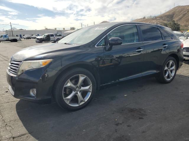 TOYOTA VENZA 2011 with VIN 4T3ZK3BB7BU045565 - Photo from auction