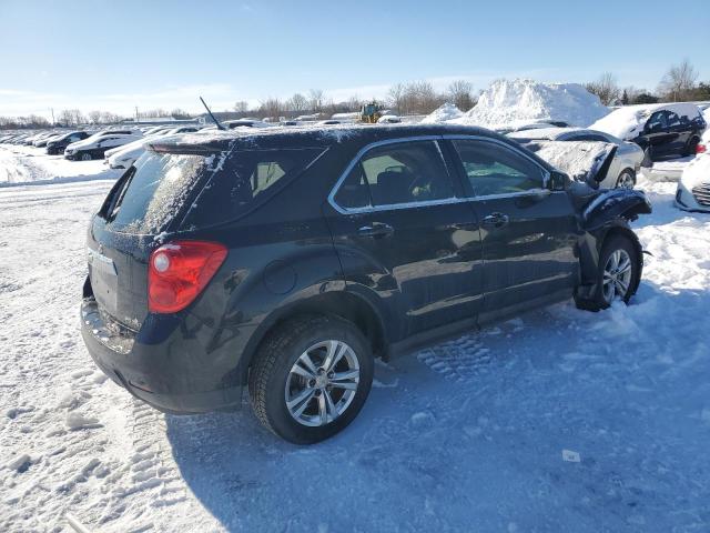 Photo 3 from auction – 2013 CHEVROLET EQUINOX LS with VIN 2GNALBEK0D6210944