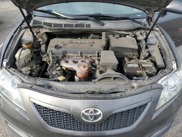 Photo 11 from auction – 2009 TOYOTA CAMRY BASE with VIN 4T1BE46K89U881042