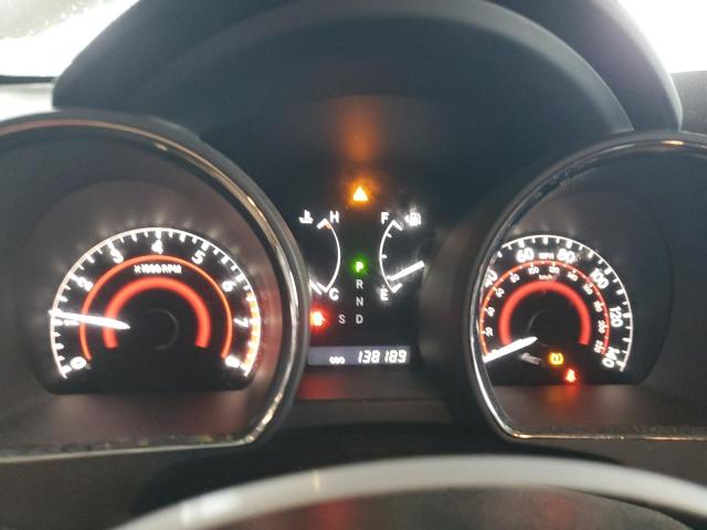 Photo 9 from auction – 2013 TOYOTA HIGHLANDER with VIN 5TDBK3EH3DS190060