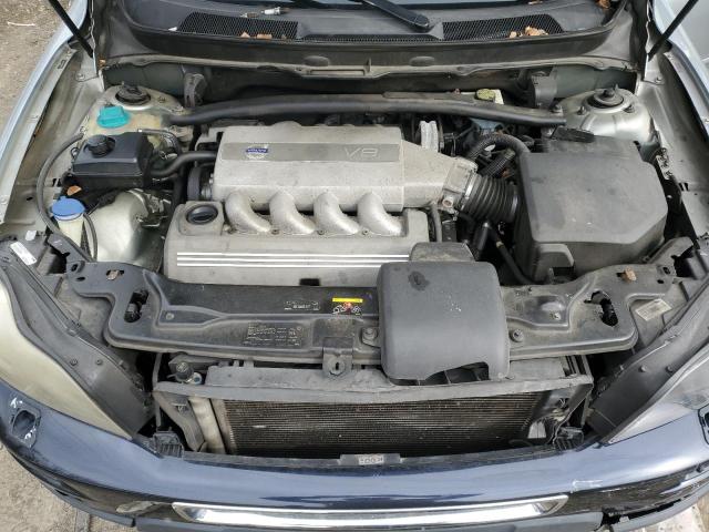 Photo 12 from auction – 2009 VOLVO XC90 with VIN YV4CT852891509772