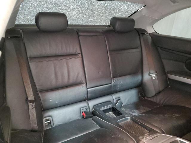 Photo 10 from auction – 2009 BMW 335 I with VIN WBAWB73539P047920