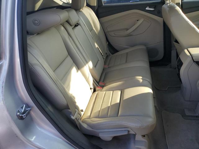 Photo 11 from auction – 2014 FORD ESCAPE TIT with VIN 1FMCU9J96EUC86449