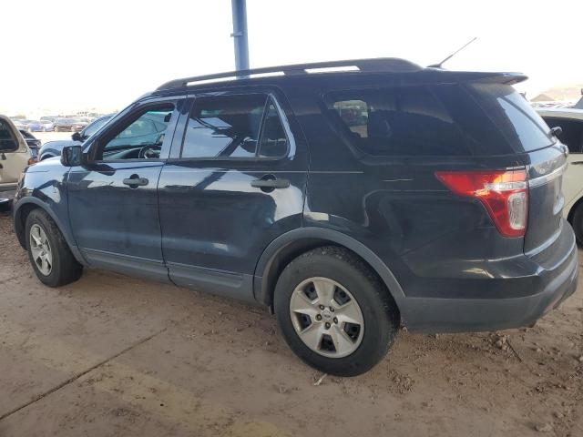 Photo 2 from auction – 2014 FORD EXPLORER with VIN 1FM5K7B83EGB95257
