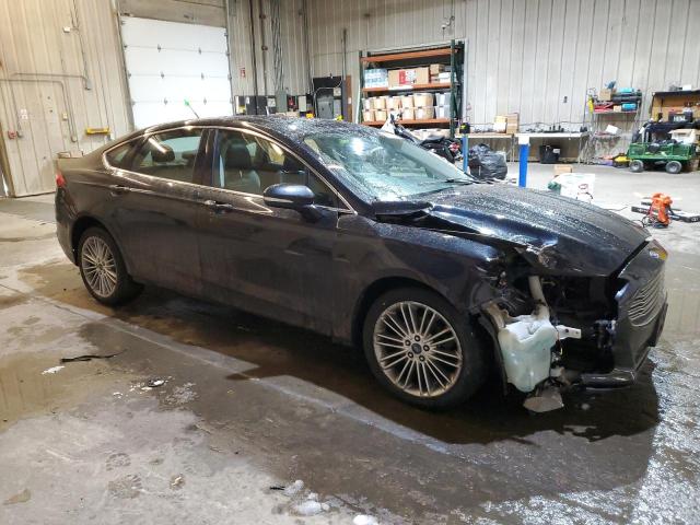 Photo 4 from auction – 2014 FORD FUSION SE with VIN 3FA6P0HD6ER172544