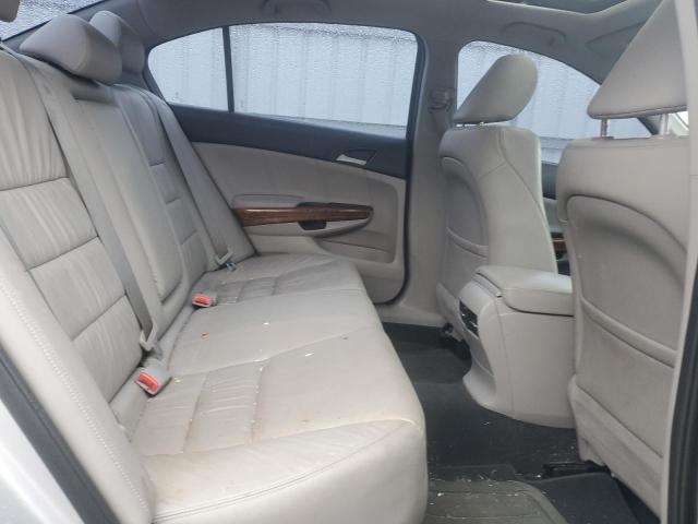Photo 10 from auction – 2012 HONDA ACCORD EXL with VIN 1HGCP3F82CA006213