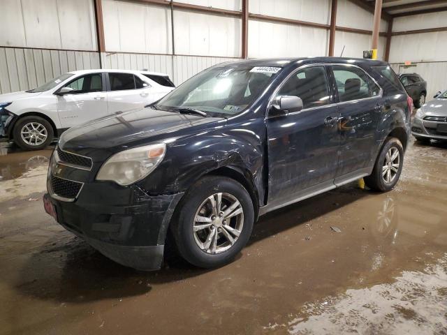 CHEVROLET EQUINOX LS 2014 with VIN 2GNALAEK3E6368769 - Photo from auction