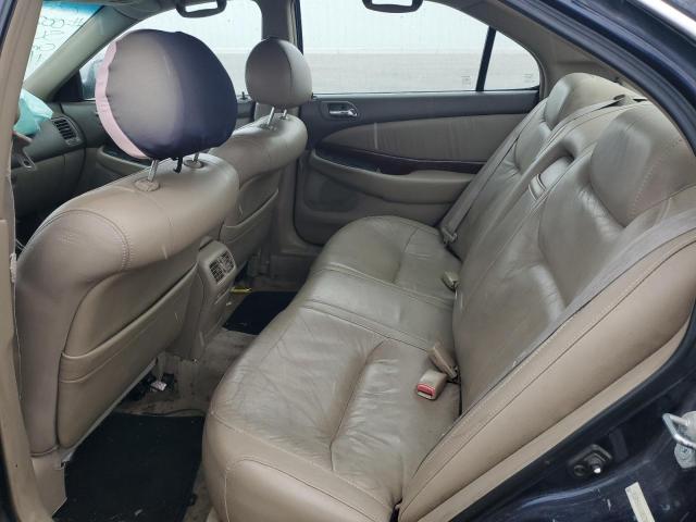 Photo 10 from auction – 2001 ACURA 3.2TL with VIN 19UUA56691A002785