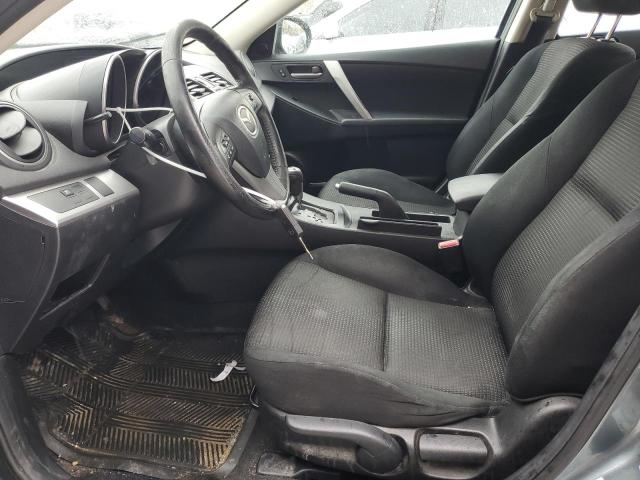 Photo 7 from auction – 2012 MAZDA 3 I with VIN JM1BL1V79C1608481